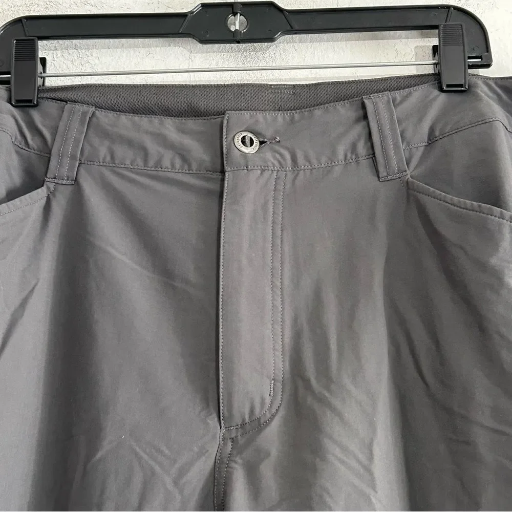 Patagonia quandary pants